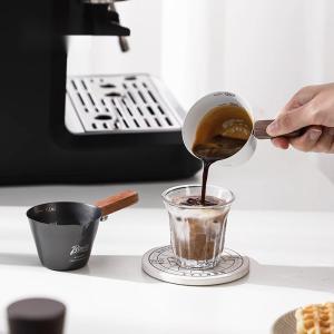 120ml Traditional Design Espresso Shot Measuring Cup for B235B Institutional