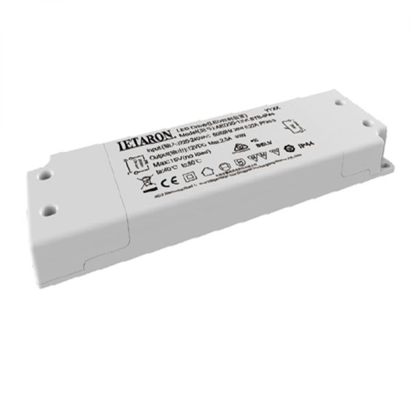 Waterproof Led Driver Ip44