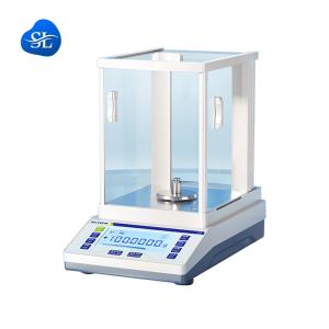 Digital Electronic Scale for Lab Balances 1mg/0.1mg Precision and Automatic