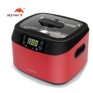 Digital 1.2L 70W 40,000Hz Skymen Ultrasonic Cleaner