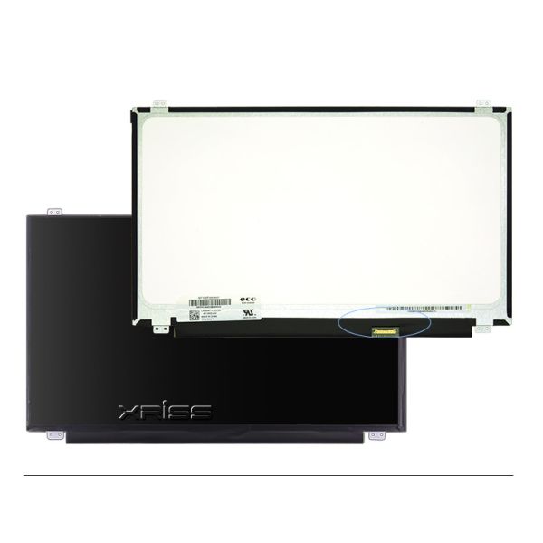 15 6 Inch Slim LCD Laptop Screen Display NT156FHM-N41 NT156FHM N31 EDP 30pins FHD