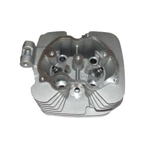 China HONDA CG125 CG150 CG200 CG250CC ENGINE Cylinder head on sale