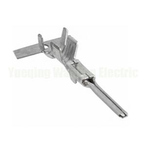 Quality 282465-1 Automotive Wiring Harness Connector Camera Terminal Receptacle for sale