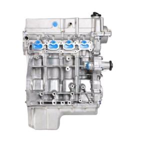 4 Valve DA M13R Engine For Chana/Hafei Engine Assembly Displacement