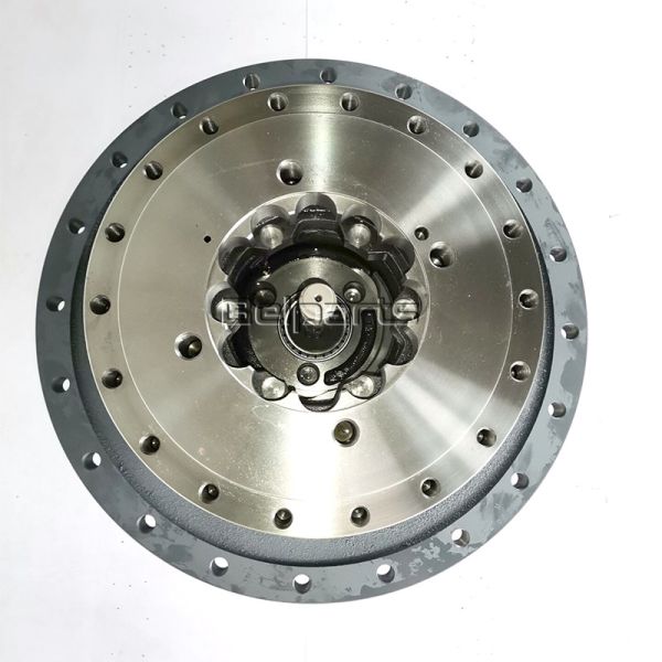 Buy PC200-7 PC200-8 PC220-7 Excavator 20Y-26-00230 206-26-00401 206-26-00400 20Y-26-00240 Travel Gearbox at wholesale prices