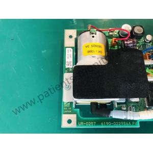 China Nihon Kohden Cardiolife TEC-7621C Defibrillator Blood Pressure Plate UR-0257 6190-022986A S1 on sale