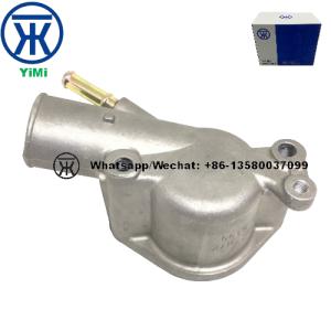 ISUZU DMAX 4JJ1T 4JK1 Thermostat housing 8973554560 8981209450