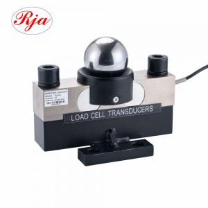 Quality 30 Ton Double Beam Weighbridge Load Cell For Digital Truck Scales IP67 for sale