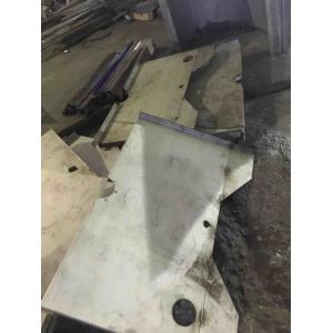 Industrial Stainless Steel Metal Fabrications Suppliers Manufacturer In Foshan