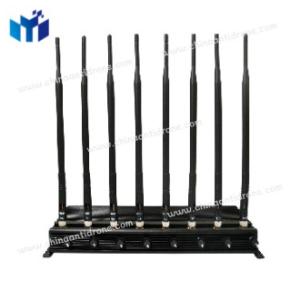 Quality Drone Detector For Anti FPV UAV Team Early Warning And Communication for sale