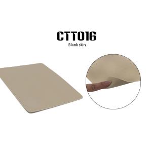 Blank Skin For Permanent Makeup Practice Tattoo Synthetic Skin Soft