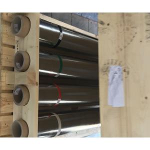 Radiation Proof Adhesive Layer SK125 Lead Sheet Roll 1mm Thickness