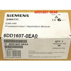 Simatic EXM 448 6DD1607-0EA0 Programmable Circuit Board
