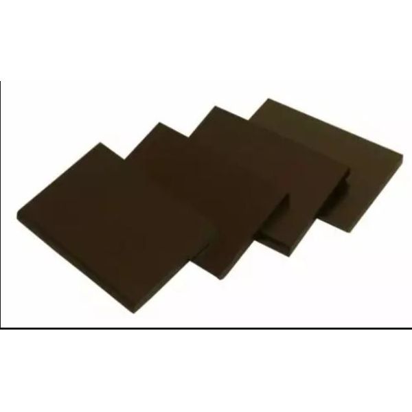 Customized Isostatic Carbon Graphite Vanes For Pump High Wear Resistance