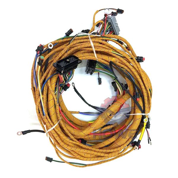 Excavator Line Parts E323D External Wiring Harness 4706849 470-6849 Components