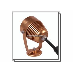 12V Outdoor LED Garden Light Aluminum 9W IP67 Waterproof RGB Garden Spot Lights