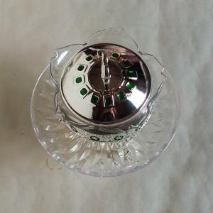 PS plate silver plated bowl（4）