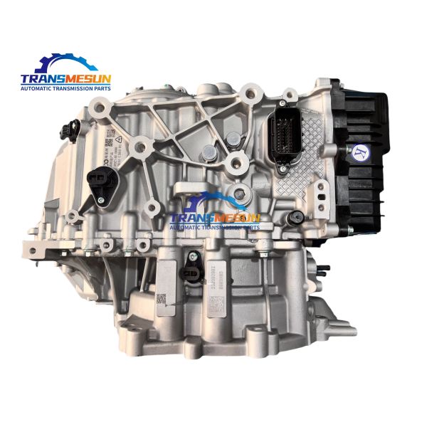 Buy 2023 7DCT300S Dual Clutch Transmission Assembly at wholesale prices