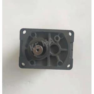 High Pressure Hyd Gear Pump / Aluminium Alloy Power Gear Pump