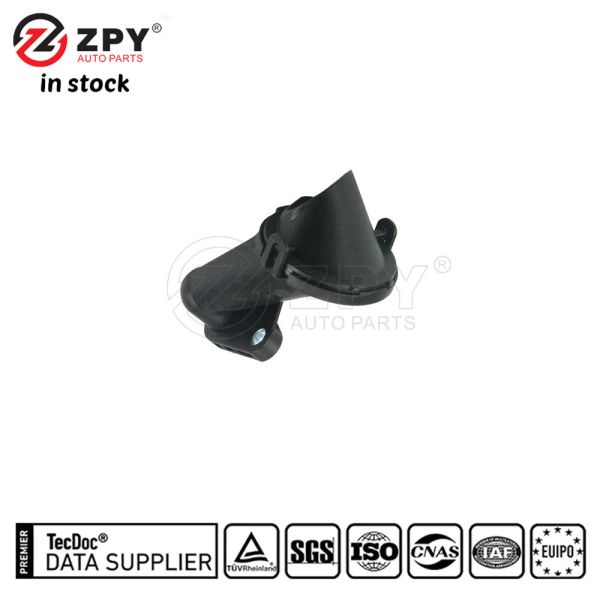 ZPY 04E115251P Oil Pump Pickup Tube Pump Head For 2016-2017 Vw Jetta A7