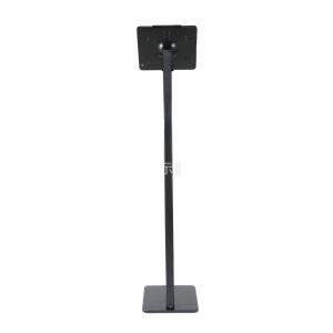 COMER advertising equipment display kiosk stand for tablet ipad in shop, hotels,