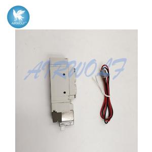 Oxidation Treatment SMC SY5120 Pneumatic Cylinder Control Valve