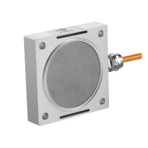 Aluminum Alloy Compression Load Cell for Brake Pedal Force 500N To 2500N