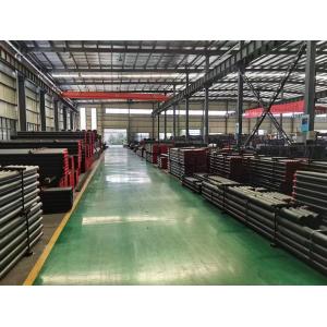 Strong Hardness Wireline Drill Rod Harden By Quenching Pipe