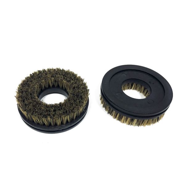 Buy Hot OEM pressure foot brush OEM/ODM Pressure Foot Brush Insert for Router at wholesale prices
