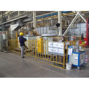 Automatic Calibration Blue Hydrogen Analyzer Systems for Industrial Applications