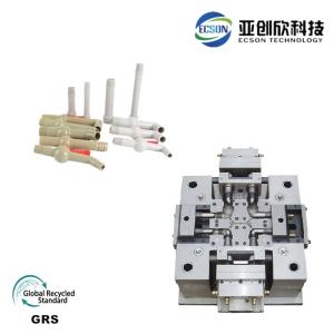 ISO Custom ABS Plastic Molding For Agricultural Appliances