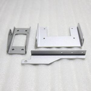 6061 6063 6082 Die Cast Aluminum Housing Automotive Casting Components