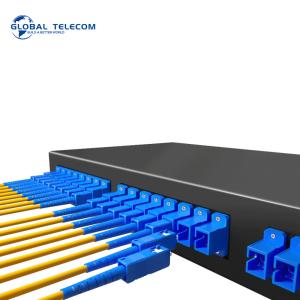 Simplex Duplex Fiber Coupler Connector SC LC FC ST SC UPC