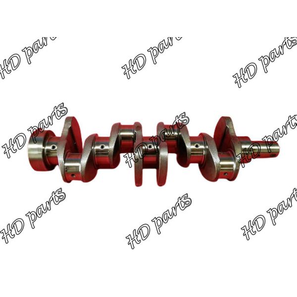 Buy 4D94E Engine Crankshaft Spare Part 129900-21050 For Yanmar at wholesale prices
