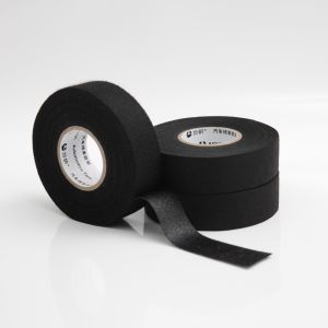 JUNYAN Model 9000 Crepe Paper Masking Tape for Electrical Insulation with 7.32 m and 10 m Length Options