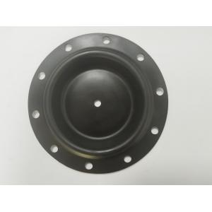 Quality 1/2 Inch Solenoid Valve Diaphragm for Durable Abrasion Resistance and 0-20 L/min Flow for sale