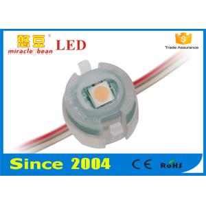 Digital RGB LED Pixel Light