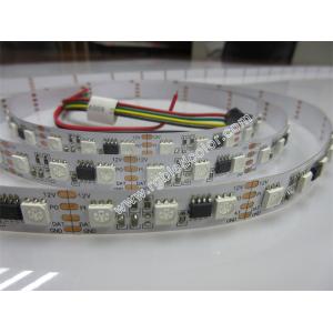 dc12v dmx flex led strip light