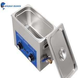 4.5L Mechanical Ultrasonic Cleaner