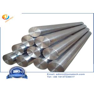 Kovar Alloy Round Bars Iron Nickel Cobalt Alloy Bright