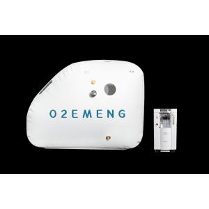 Hyperbaric Oxygen Therapy Function Hyperbaric Chamber for Rehabilitation Therapy