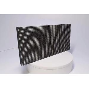 Ultra Thin Stage Led Backdrop Screen Rental 1/8 scan 1R1G1B AC260V