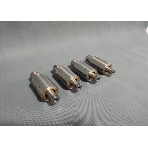 1200w Ultrasonic Welding Transducer With 4pcs Piezoelectric Ceramics