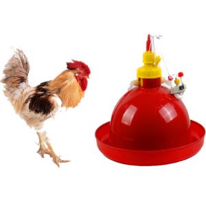 chicken drinkers and feeders automatic poultry plastic drinkers for poultry