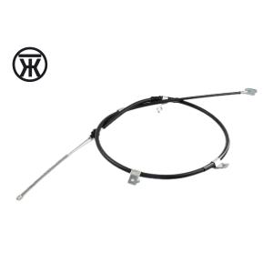 ISUZU DM RM CABLE PARKING BRK LH C8980670491 8980670490