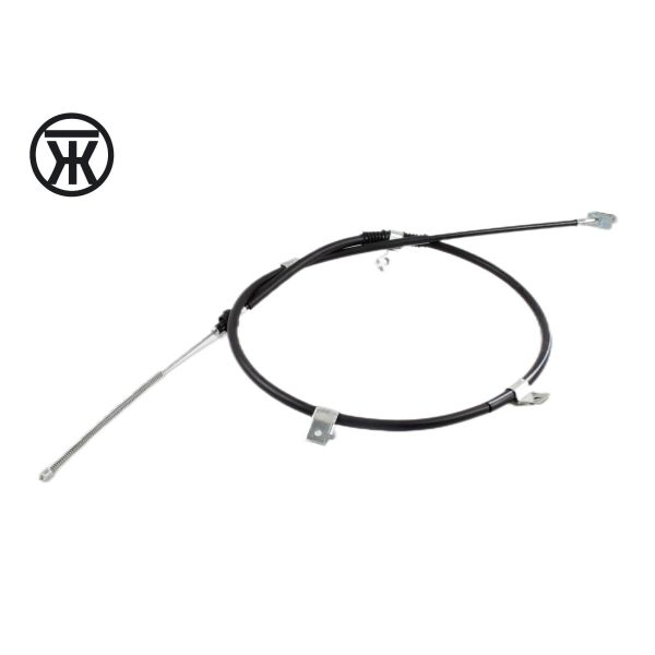 Buy ISUZU DM RM CABLE PARKING BRK LH C8980670491 8980670490 at wholesale prices