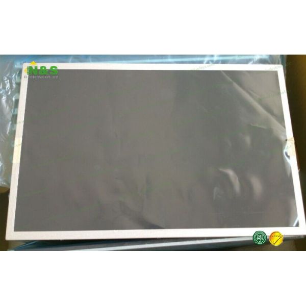 G154I1-LE1 INNOLUX Chimei LCD Panel 15.4 inc Antiglare for Industrial Application
