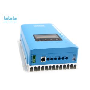 PV Array Multi Battery Solar Controller Charger 100V30A 150V120A Solar Home