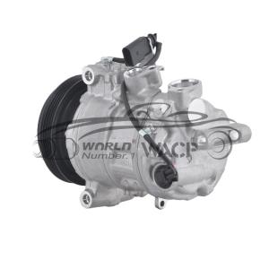 4N0820803C Compressor For Lamborghini Urus For Audi A8 D5 S8 WXAA030