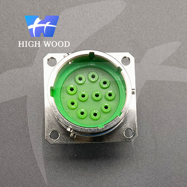 Buy MS26482 Connector,MS3470L18-11PN,MIL-C-26482Ⅱ，MS26482 seriesⅡ at wholesale prices